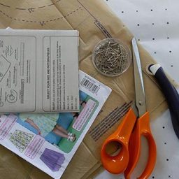 Sewing Patterns