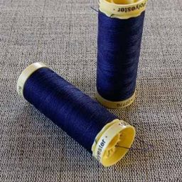 Gutermann Sew All Thread Col. 309 (Denim)