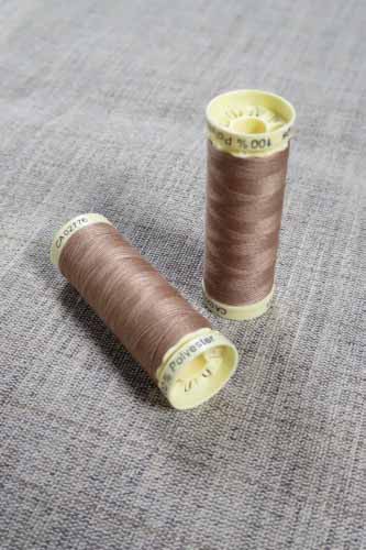 Gutermann Sew All Thread Col. 139 (Sienna)