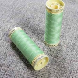 Gutermann Sew All Thread Col. 152 (Light Green)