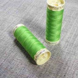 Gutermann Sew All Thread Col. 336 (Light Green)