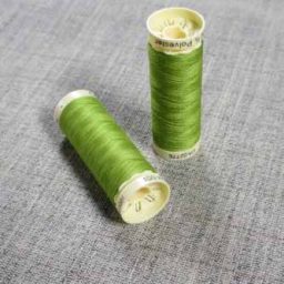 Gutermann Sew All Thread Col. 616 (Light Green)