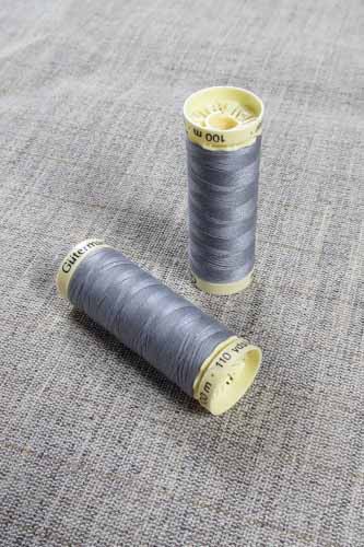 Gutermann Sew All Thread Col. 40 (Grey)