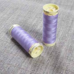 Gutermann Sew All Thread Col. 158 (Lavender)