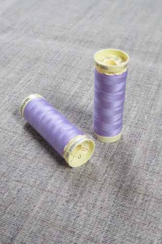 Gutermann Sew All Thread Col. 158 (Lavender)