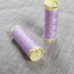 Gutermann Sew All Thread Col 441 (Lavender)
