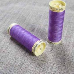 Gutermann Sew All Thread Col. 291 (Lilac)