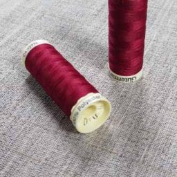 Gutermann Sew All Thread Col. 226 (Wine)