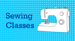 learn to sew in county clare | sewing classes