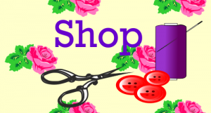 shop for haberdashery and sewing supplies