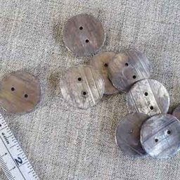 25mm round dress weights