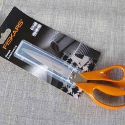 Fiskars classic dressmakers' shears: 25cm