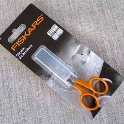 Fiskars Universal Scissors Sharpener