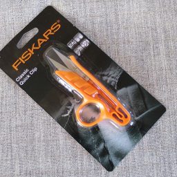 Fiskars quick clips: 12.5cm