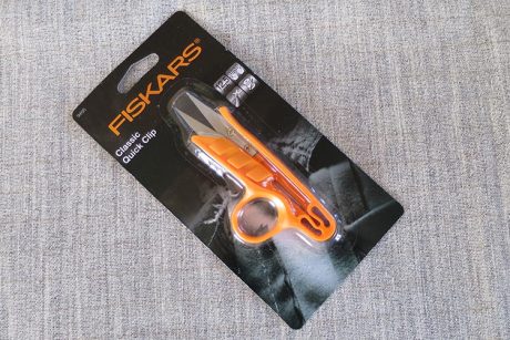 Fiskars quick clips: 12.5cm