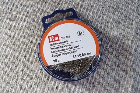 Prym dressmakers' pins