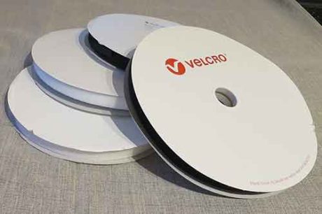 Velcro LOOP tape, 20mm