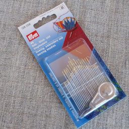 Prym assorted sewing needles