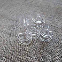 Universal 15K plastic bobbins