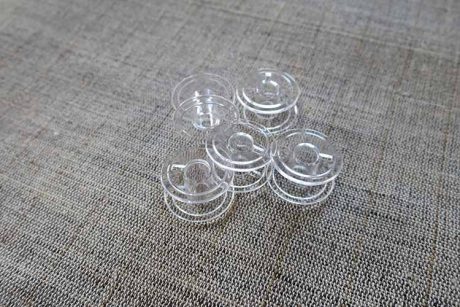 Universal 15K plastic bobbins