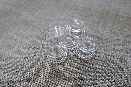 Universal 15K plastic bobbins