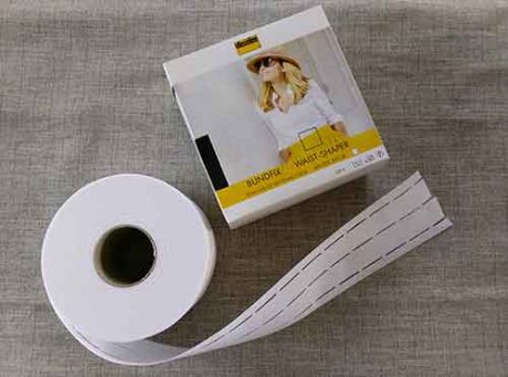 Bundfix Waist Shaper (for 25mm waistband)