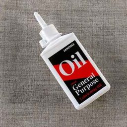 Janome Sewing Machine Oil