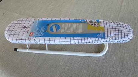 Sleeve Ironing Board
