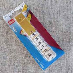 Tailors' tape measure