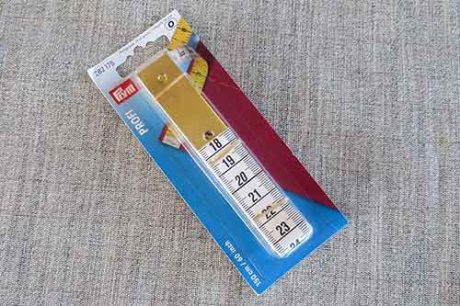 Tailors' tape measure