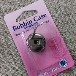 Universal 15K bobbin case