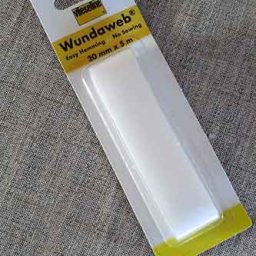 Wundaweb Small Pack: 5m x 20mm