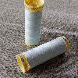 100%polyester sew-all thread, pale blue, colour 193