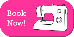 Book Beginner Sewing Course