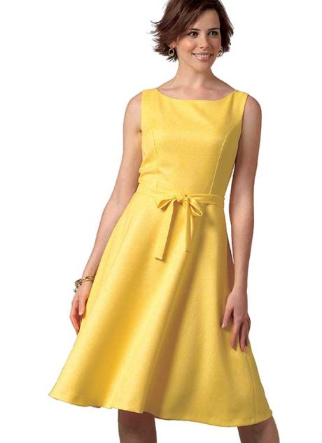 Misses classic dresses sale