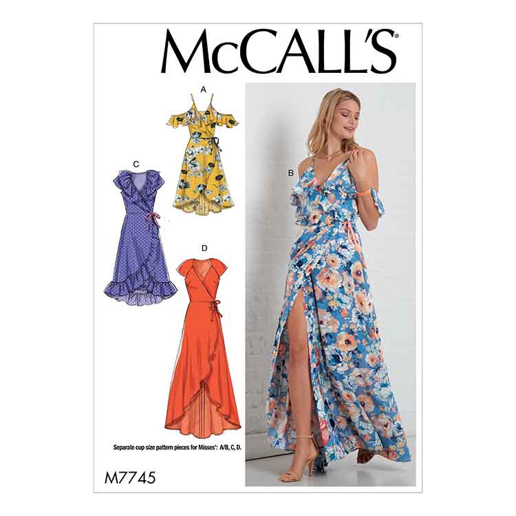 Misses Dresses