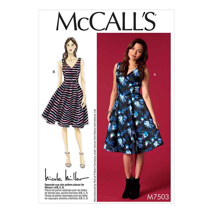 Misses Dresses