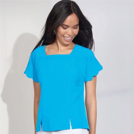 Simplicity S8883 Misses' Tops