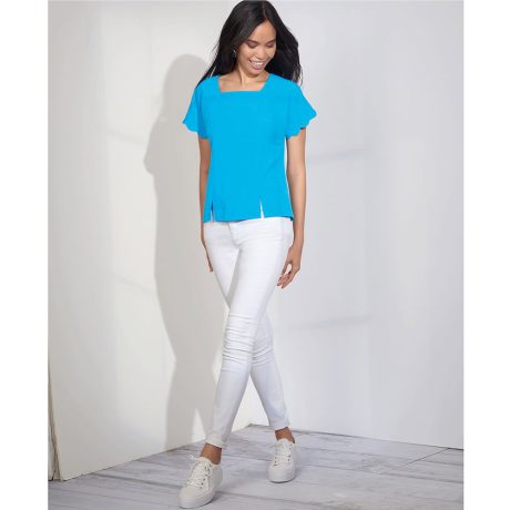 Simplicity S8883 Misses' Tops