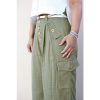 Simplicity S8889 Misses' Shirt and Wide Leg Pants