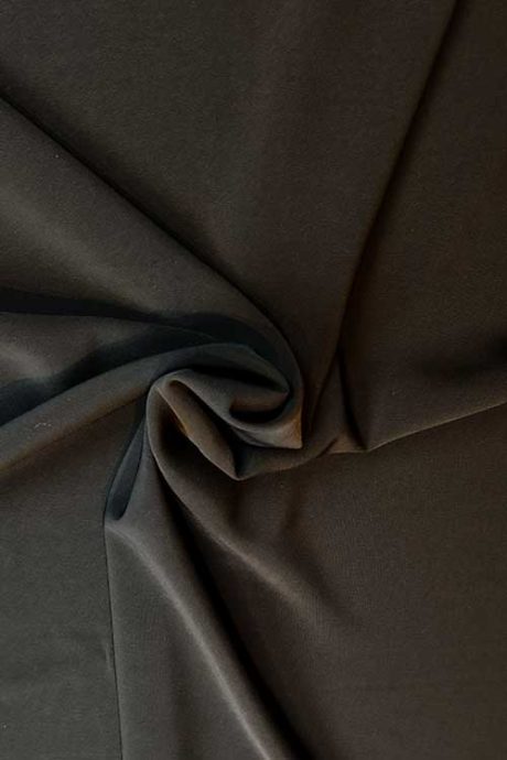 Luxury double crepe - Image 9