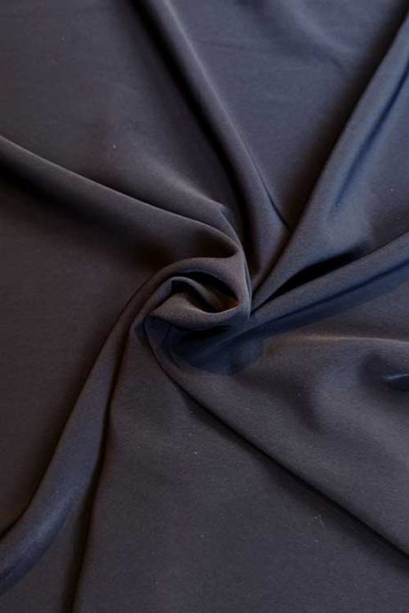 Luxury double crepe - Image 3