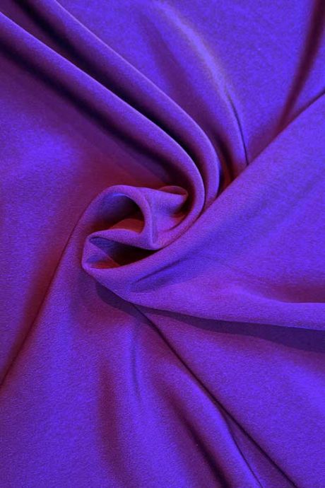 Luxury double crepe - Image 6