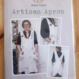 buy paper sewing patterns online Janet Clare