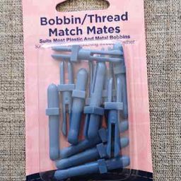 Bobbin Match Mates