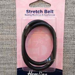 Sewing Machine Stretch Belt