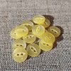 Polyester fisheye buttons (14mm)