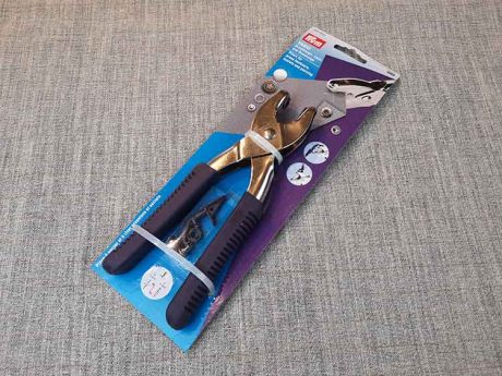 Prym Vario press fastener and eyelet pliers