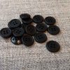 Vintage 4-hole coat buttons
