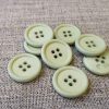 Vintage 4-hole coat buttons